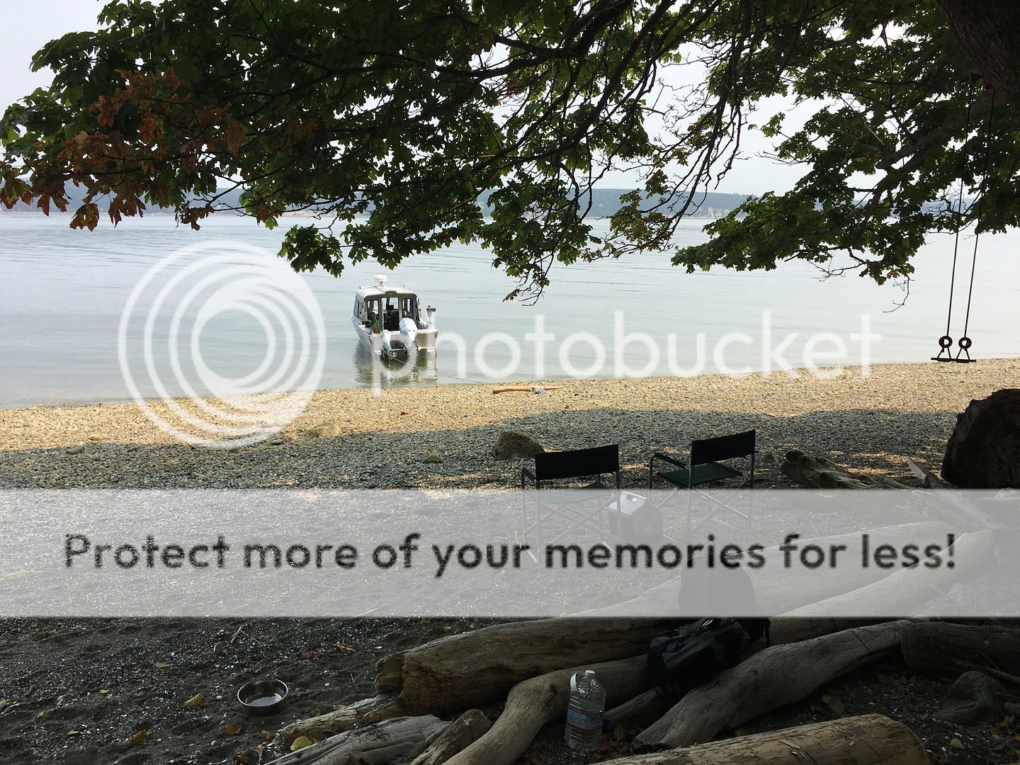 Overnight anchoring tips & tricks